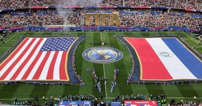 The 2026 World Cup kicks off with Iran vs New Zealand, and crypto is officially on the pitch