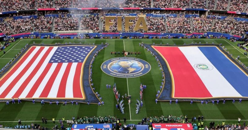 World Cup Group H standings after round one: four teams, four draws, and crypto’s biggest stadium moment