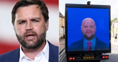 JD Vance denies Qatar will provide Iran $300B under US-Iran deal