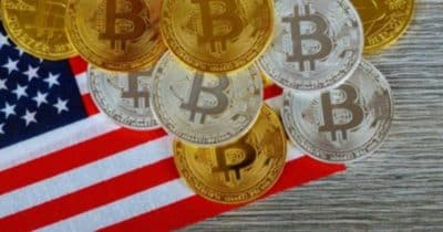 US government transfers $349K in crypto assets today