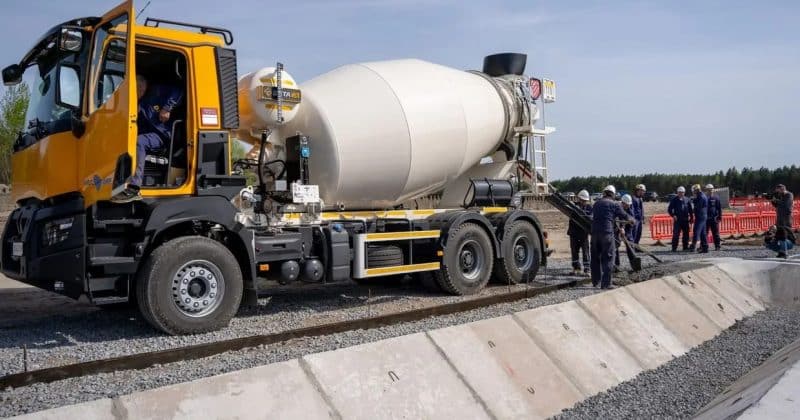 UK government supplies enriched uranium to Ukraine’s Energoatom under £210M deal
