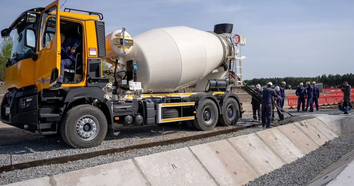 UK government supplies enriched uranium to Ukraine’s Energoatom under £210M deal