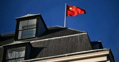 China home prices fall at accelerated rate in May 2026, ending brief recovery hopes