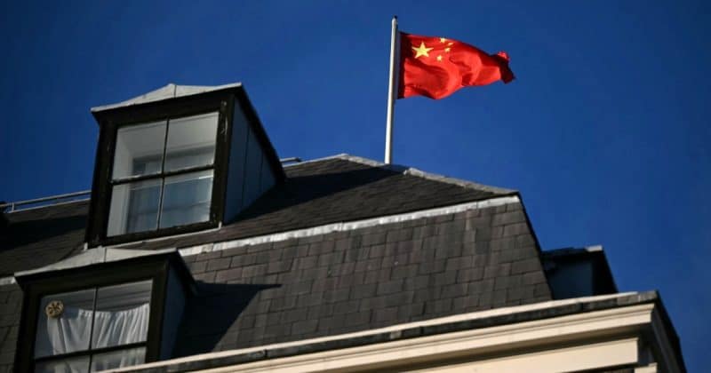 China home prices fall at accelerated rate in May 2026, ending brief recovery hopes