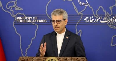 Iran agrees to destroy nuclear material as US sanctions relief talks rattle crypto markets