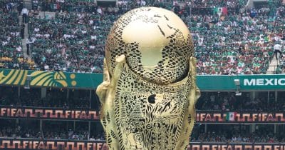 FIFA World Cup Matchday 5 wraps up as crypto’s biggest sporting experiment takes shape