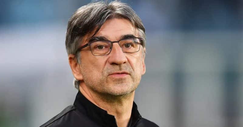 Monza appoints Ivan Jurić as new head coach