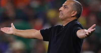 Tunisia sacks coach Lamouchi after World Cup opening loss