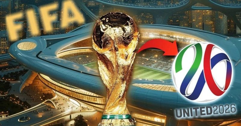 FIFA ticket prices soar, costing fans five times more for 2026 World Cup