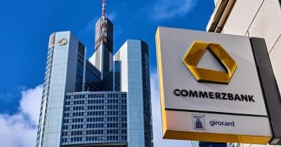 Germany rejects UniCredit’s €39B takeover bid for Commerzbank