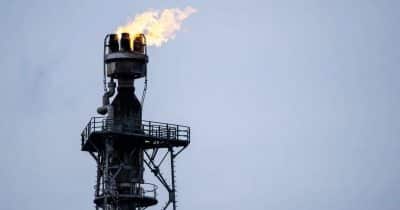 Ukrainian drones strike Moscow oil refinery in escalating energy campaign