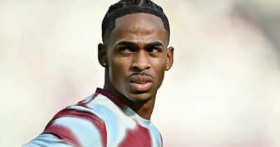 Manchester United considers Crysencio Summerville for left wing signing at £50M