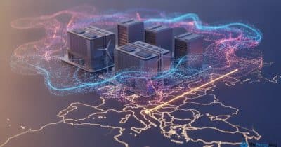 IREN acquires Nostrum, expands into Europe with AI cloud platform