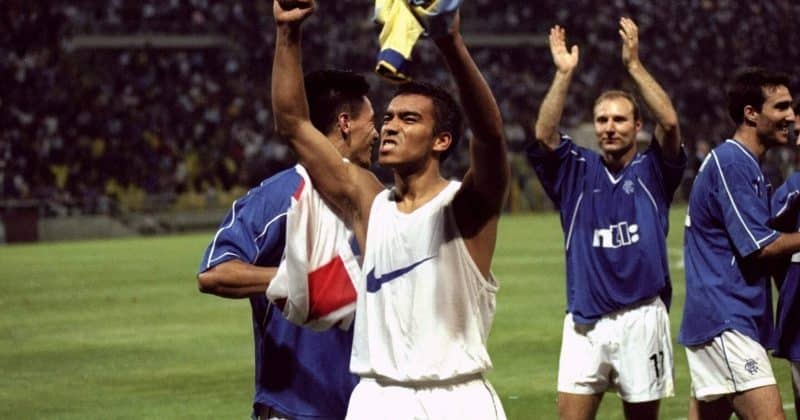 Feyenoord finalizes Gio van Bronckhorst return as head coach