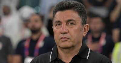 Iran national football team labeled ‘most oppressed’ at World Cup by coach Ghalenoei