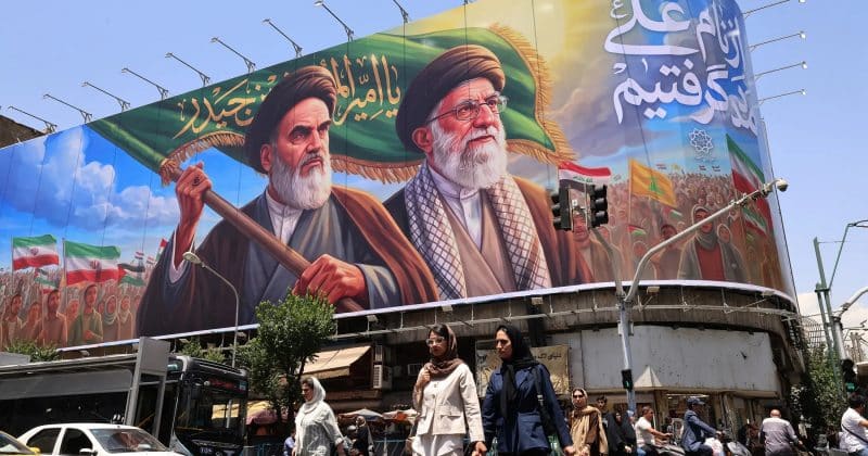 German investor optimism rises on hopes for swift end to Iran war