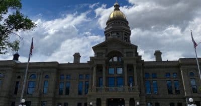 Wyoming becomes first US state to issue its own stablecoin