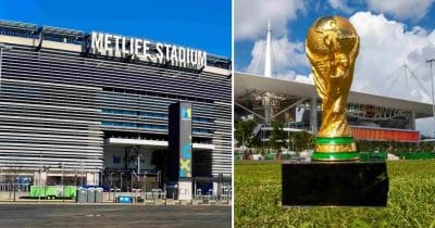 FIFA celebrates one million fans at 2026 World Cup stadiums as Kraken and Avalanche power crypto integration