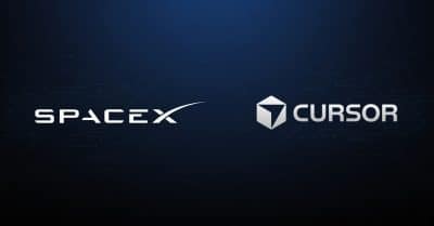 SpaceX to acquire Cursor developer Anysphere for $60 billion in all-stock deal