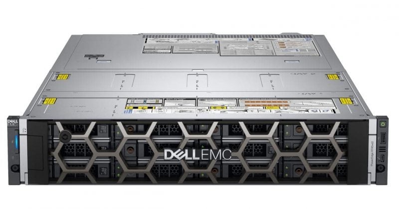 Dell Technologies sees bullish outlook amid AI and non-AI server demand