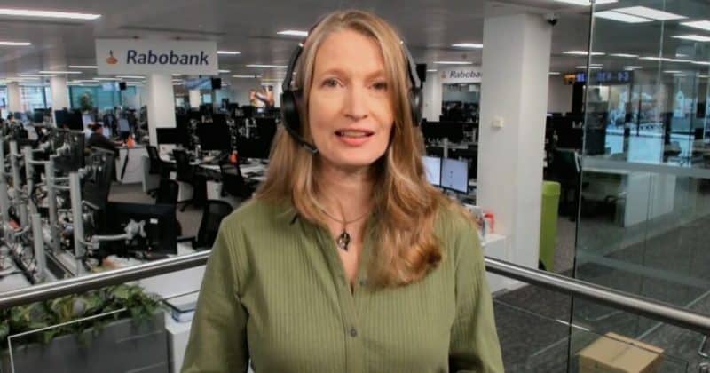 Rabobank’s Jane Foley says BOJ rate hike may not satisfy markets