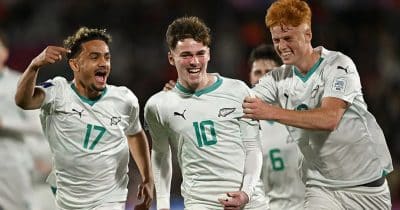 New Zealand vs Egypt World Cup clash draws attention from crypto prediction markets