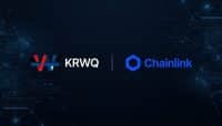 KRWQ taps Chainlink to bring tamper-proof reserve data to world's largest KRW stablecoin