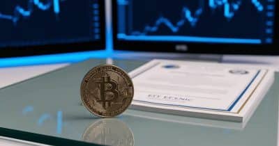 BlackRock’s BITA Bitcoin ETF launches on NASDAQ, targets 15-25% yield through covered-call strategy