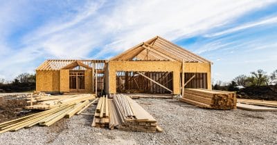 US housing starts fall 15% in May as building permits inch higher