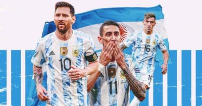 Argentina’s World Cup 2026 opener against Algeria puts crypto fan tokens back in the spotlight