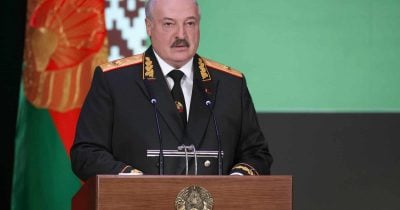 Lukashenko softens Ukraine stance, apologizes to Zelensky in strategic shift