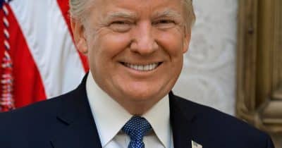 Trump declares US-Iran relationship now ‘normalized,’ crypto markets surge $60 billion