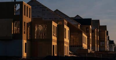 New residential construction in US slows to six-year low as builders pivot strategy