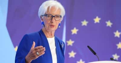 ECB hikes rates for first time in three years as energy crisis reshapes European monetary policy