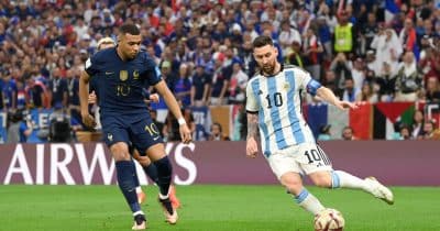 World Cup 2026 kicks off crypto’s biggest sports marketing blitz as Messi, Mbappe, and Haaland take center stage