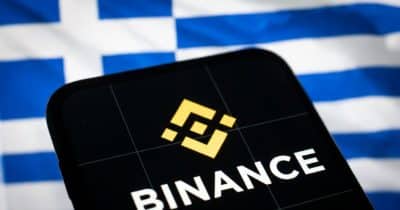 Binance risks losing EU access as Greece prepares to reject its MiCA license bid: Report