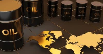 Oil prices fall 4% to three-month lows as US-Iran framework deal reshapes energy and crypto markets