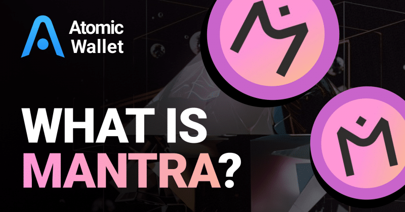 Inveniam Capital Partners invests $20 million in MANTRA to build tokenized real estate infrastructure