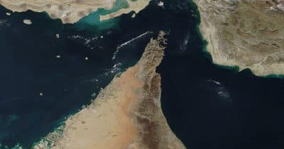Iran agreement reopens Strait of Hormuz, aims to prevent nuclear weapons