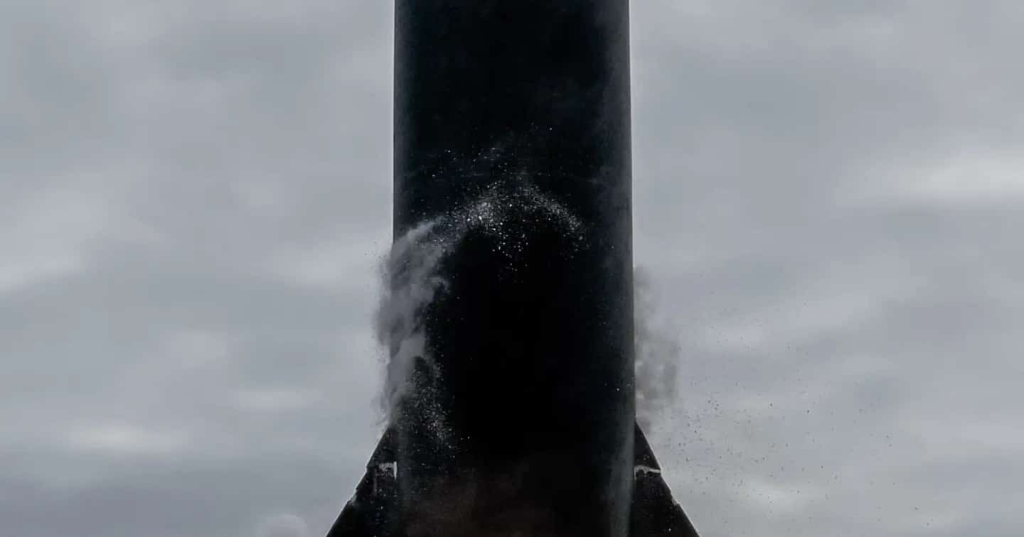 SpaceX surpasses Amazon with $2.7T market cap after record-shattering IPO
