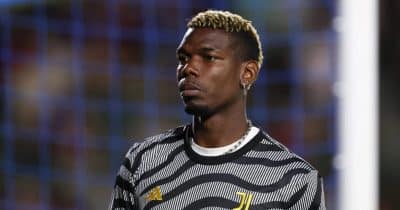 Paul Pogba surprises France squad with hotel visit before World Cup match
