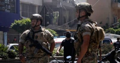 Hezbollah claims Iran will not finalize nuclear deal without Israeli withdrawal from Lebanon