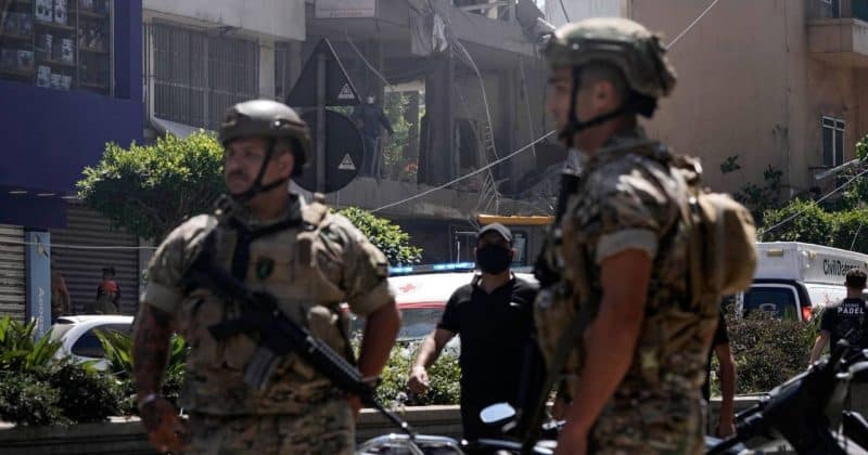 Hezbollah claims Iran will not finalize nuclear deal without Israeli withdrawal from Lebanon