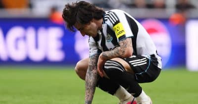Newcastle values Sandro Tonali at £100M amid Spurs talks