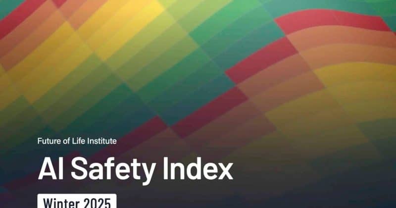 Center for AI Safety warns of long-term risks in AI evaluations