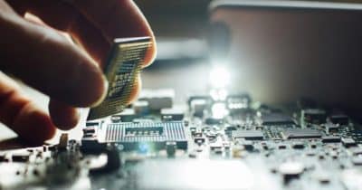 Texas Instruments reports 90% data center revenue surge as AI demand reshapes semiconductor market