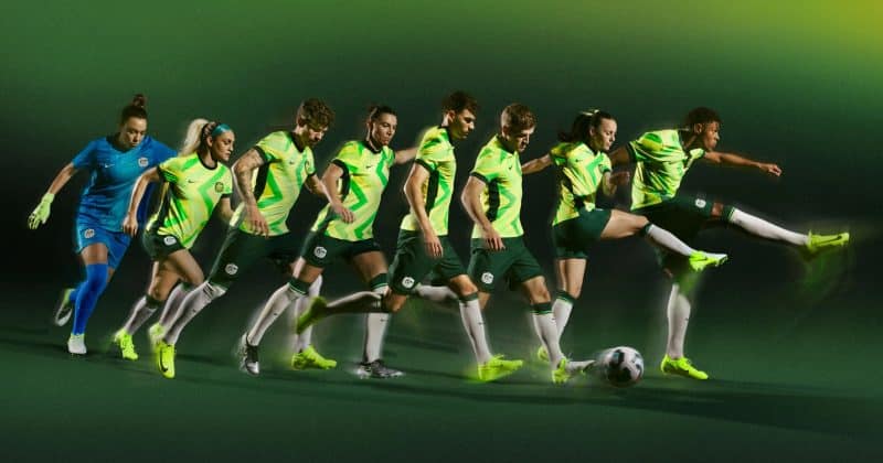 Australia defeats Turkey 2-0 at World Cup 2026, sparks online clashes over wartime imagery