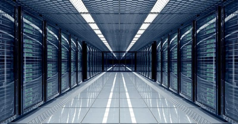 HIVE Digital Technologies advances AI infrastructure with 320 MW gigafactory in Ontario