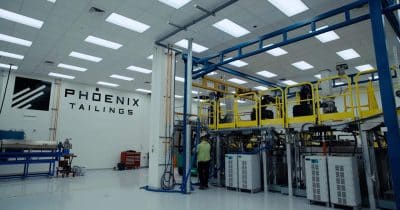 US offers conditional $500M loan to Phoenix Tailings for rare-earths plant