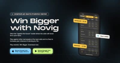 Novig wins CFTC approval amid intensifying sports prediction market competition